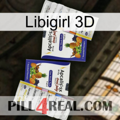 Libigirl 3D 12